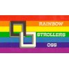 Rainbow Strollers
