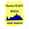 Victory Castle Rebels