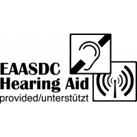 Hearing Aid Logo