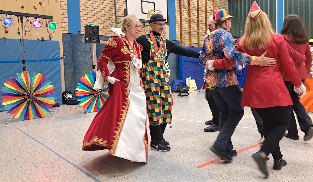 Karnevalstanz 2026 Karnevalstanz 2026